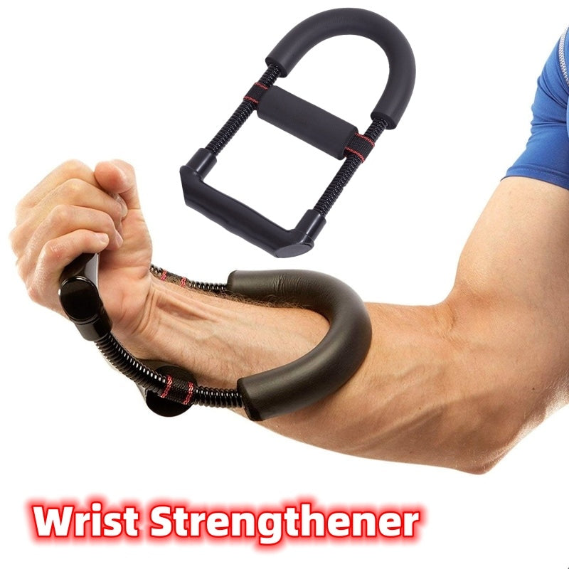 Handgelenk Unterarm Hand Grip Arm Trainer