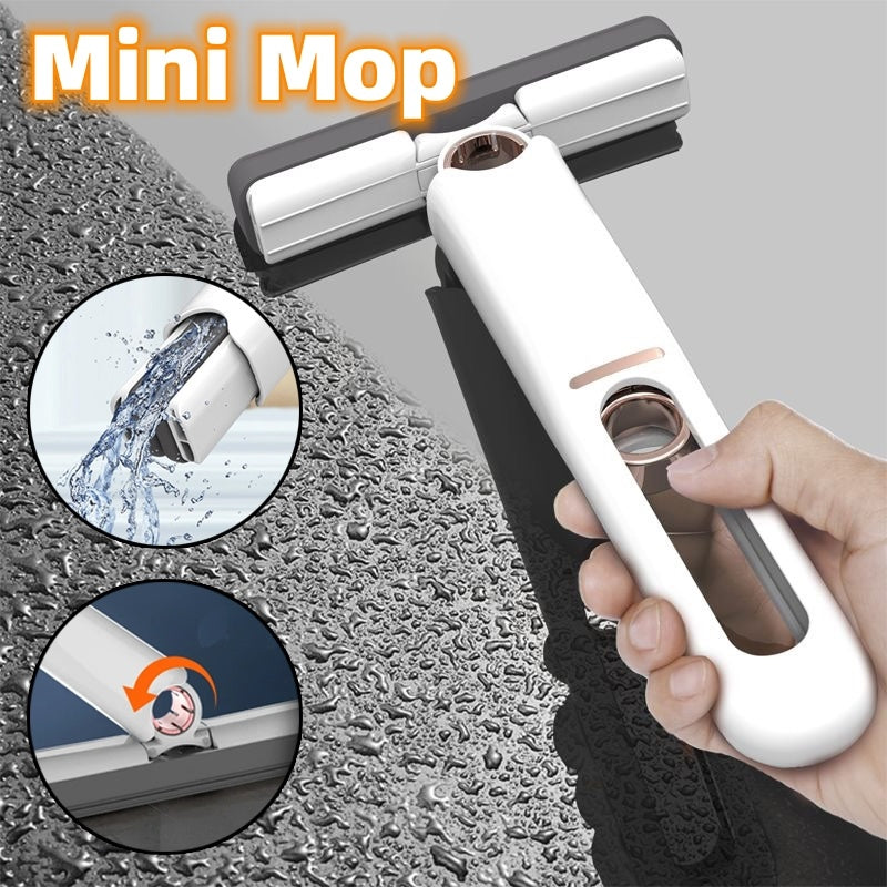 Mini-Mops