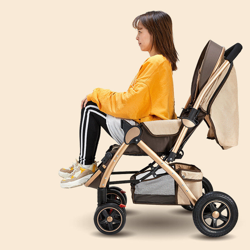 Kinderwagen