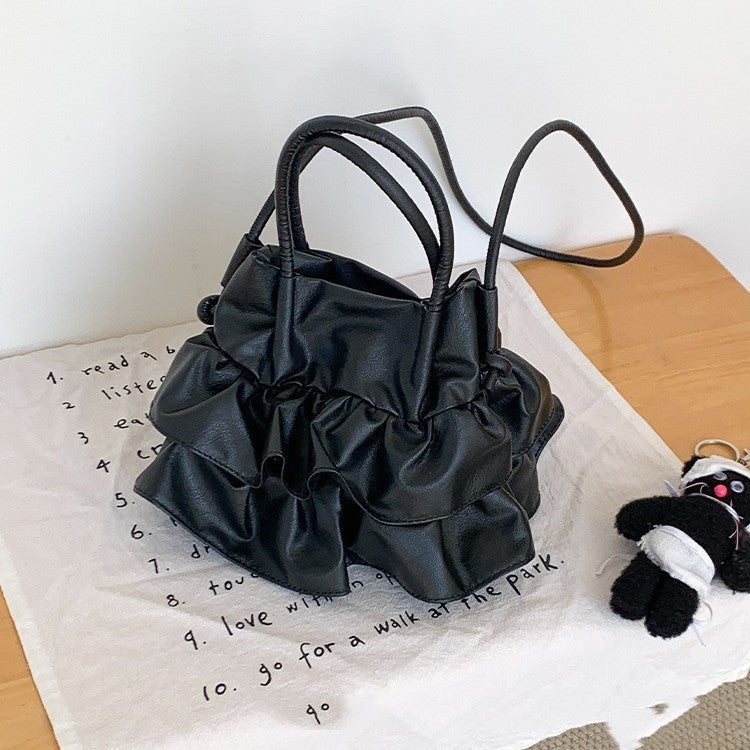 Tragbare, Stylische Umhängetasche für Damen