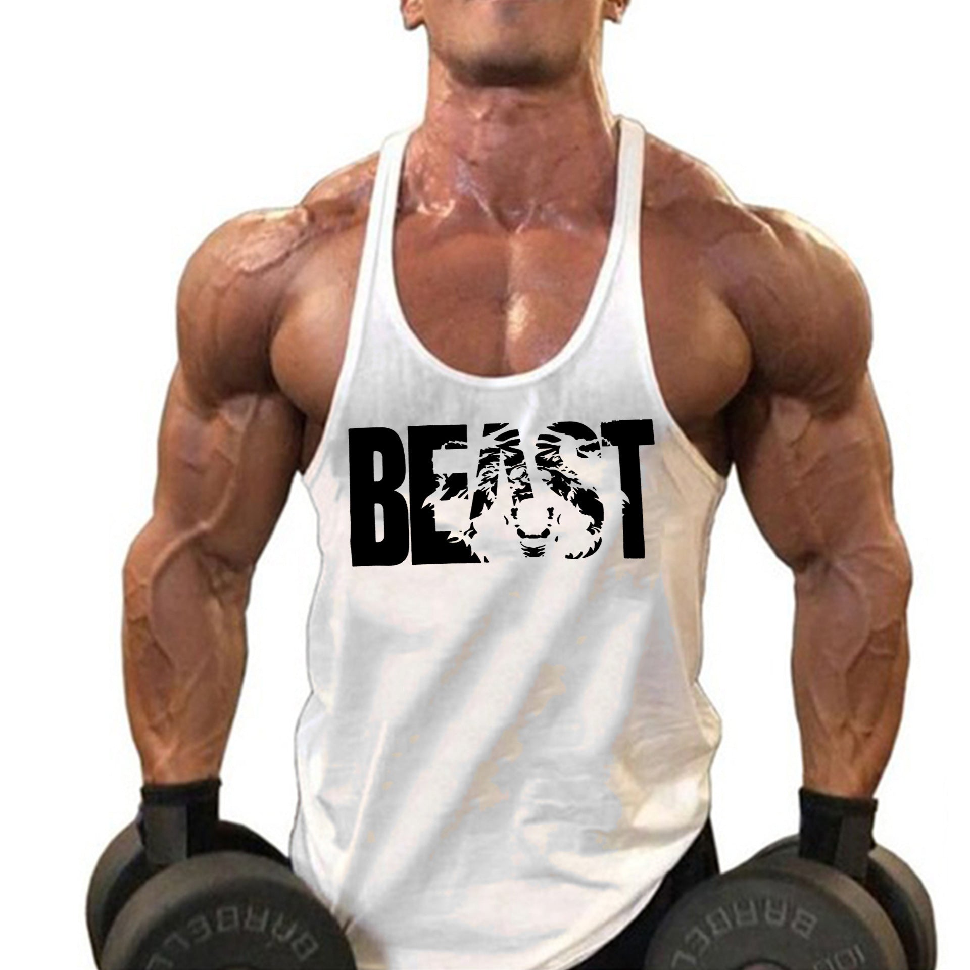 Fitness Tank Top