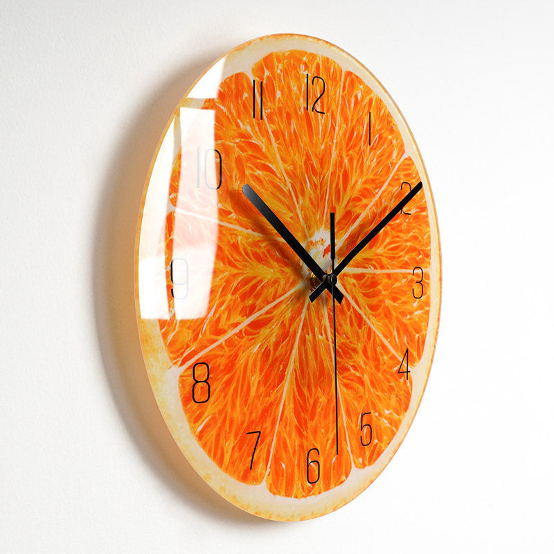 Wanduhr