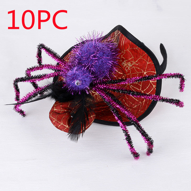 Halloween Haarschmuck