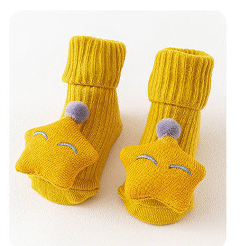 Baby Socken
