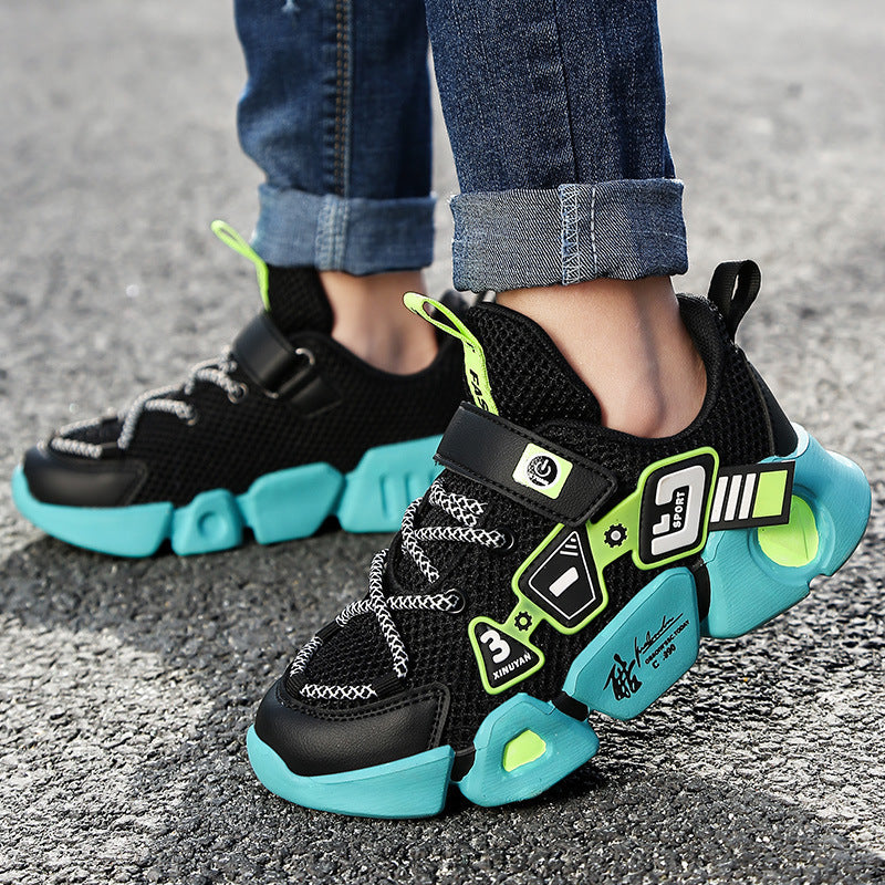Herren Freizeit Sneakers