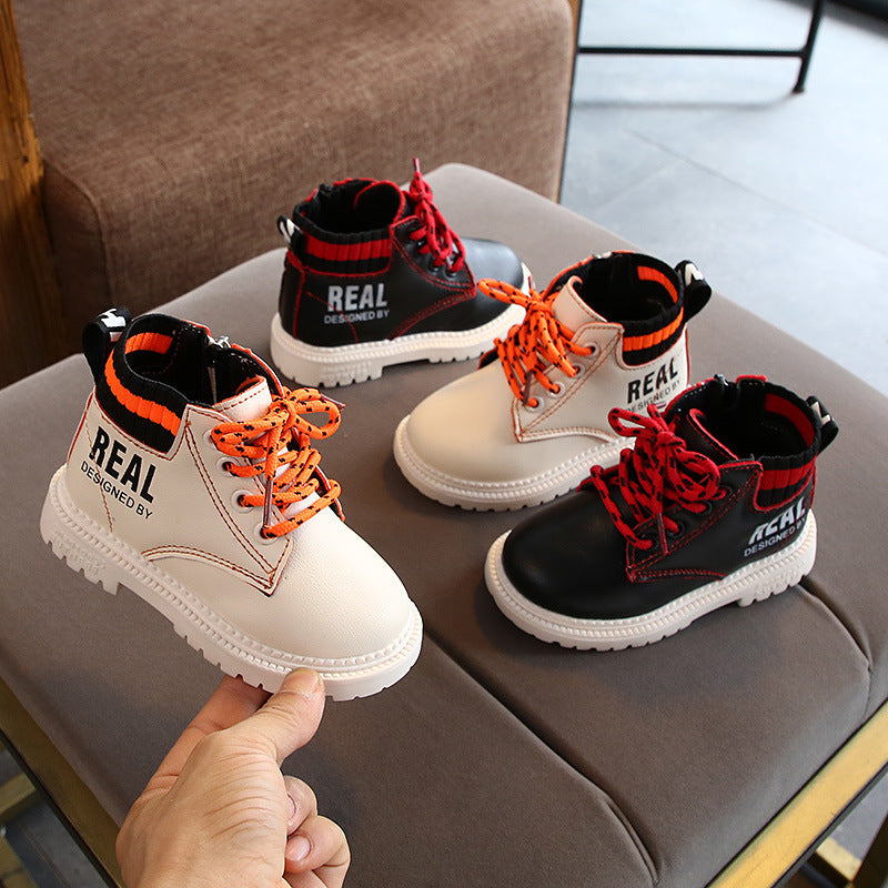 Baby Jungen Boots