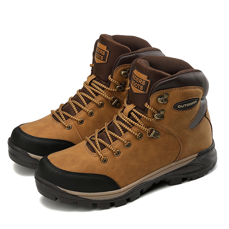 Wanderschuhe für Herren