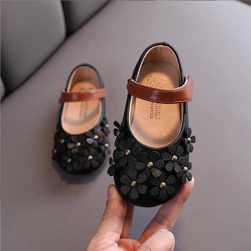 Baby Ballerinas Schuhe