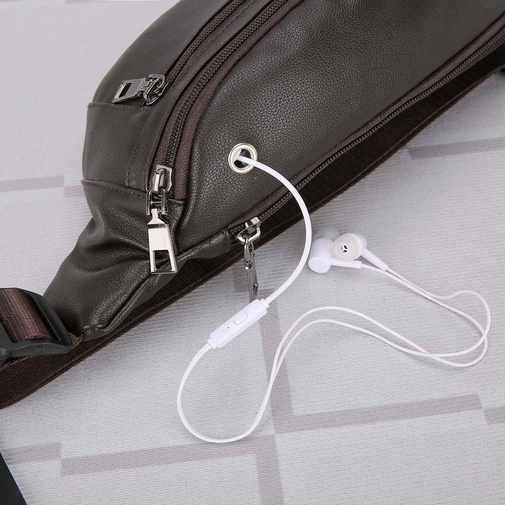 Bauchtasche für Herren