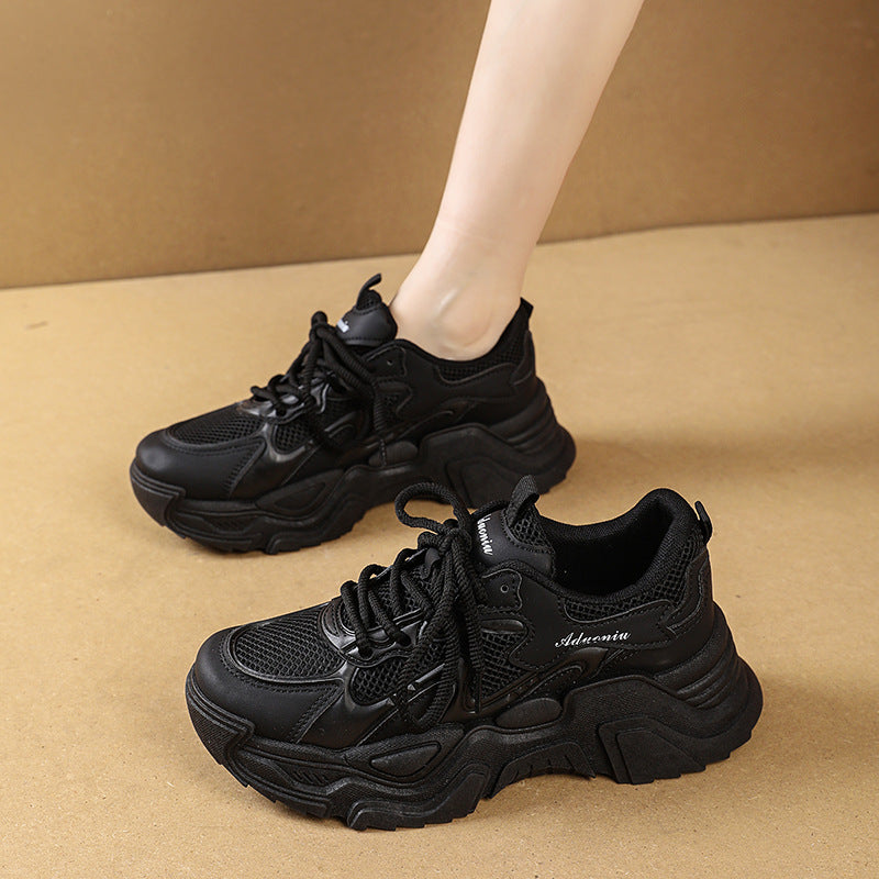 Atmungsaktive Damen Turnschuhe