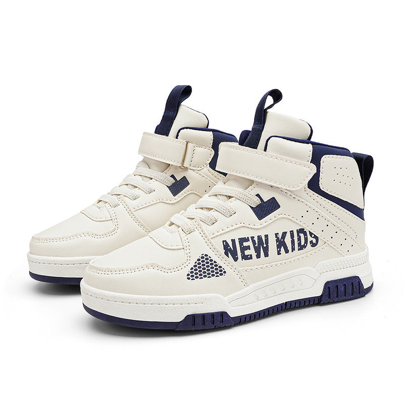 Street Fashion Schuhe für Kinder