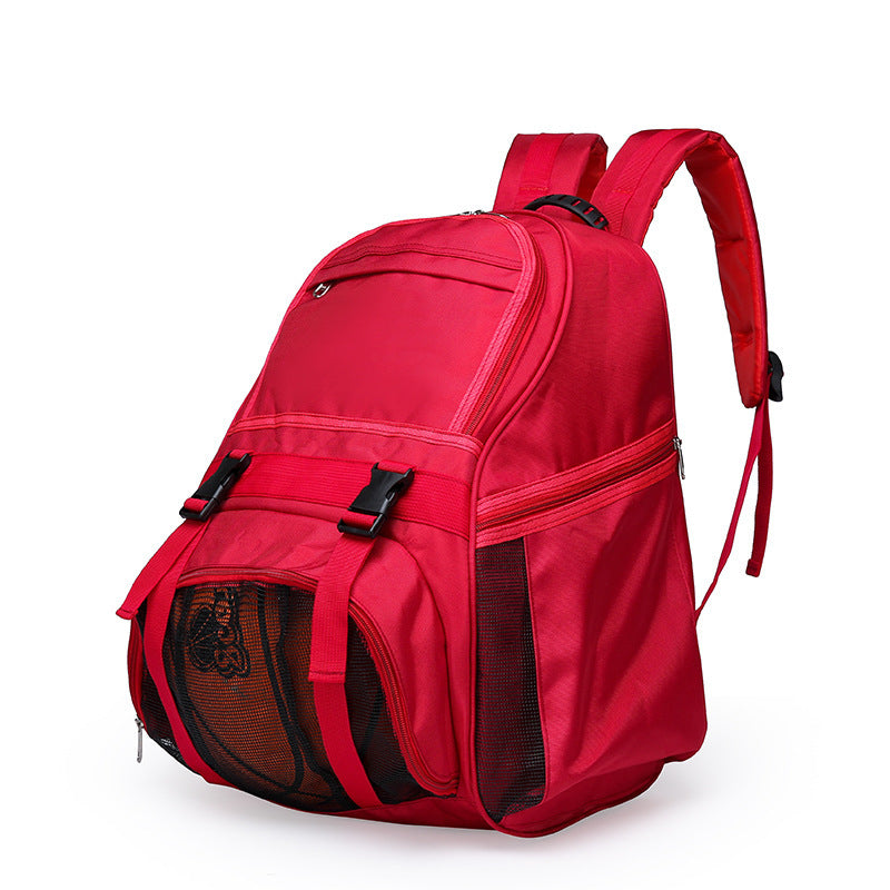 Rucksack für Sportausrüstung