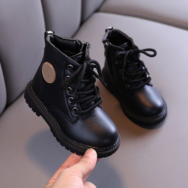 Baby Boots