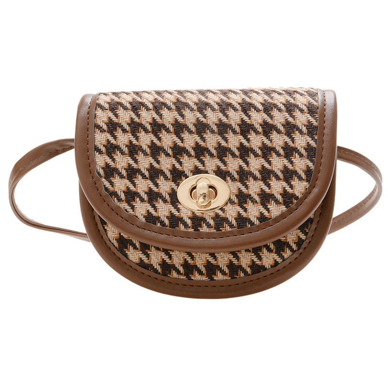 Stilvolle Kindertasche