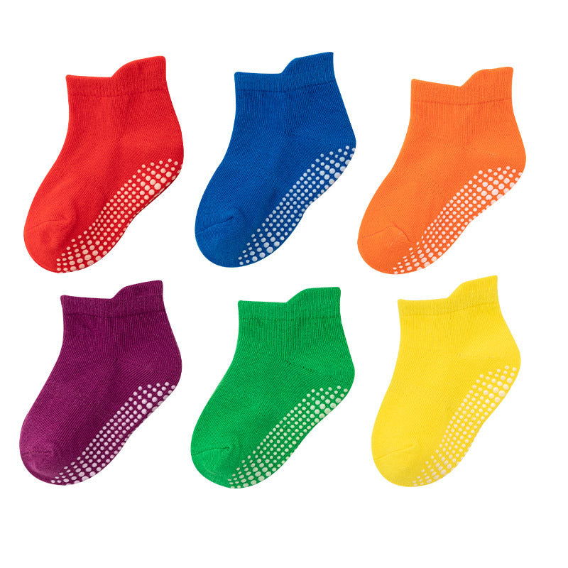Baby Anti-Rutsch-Socken