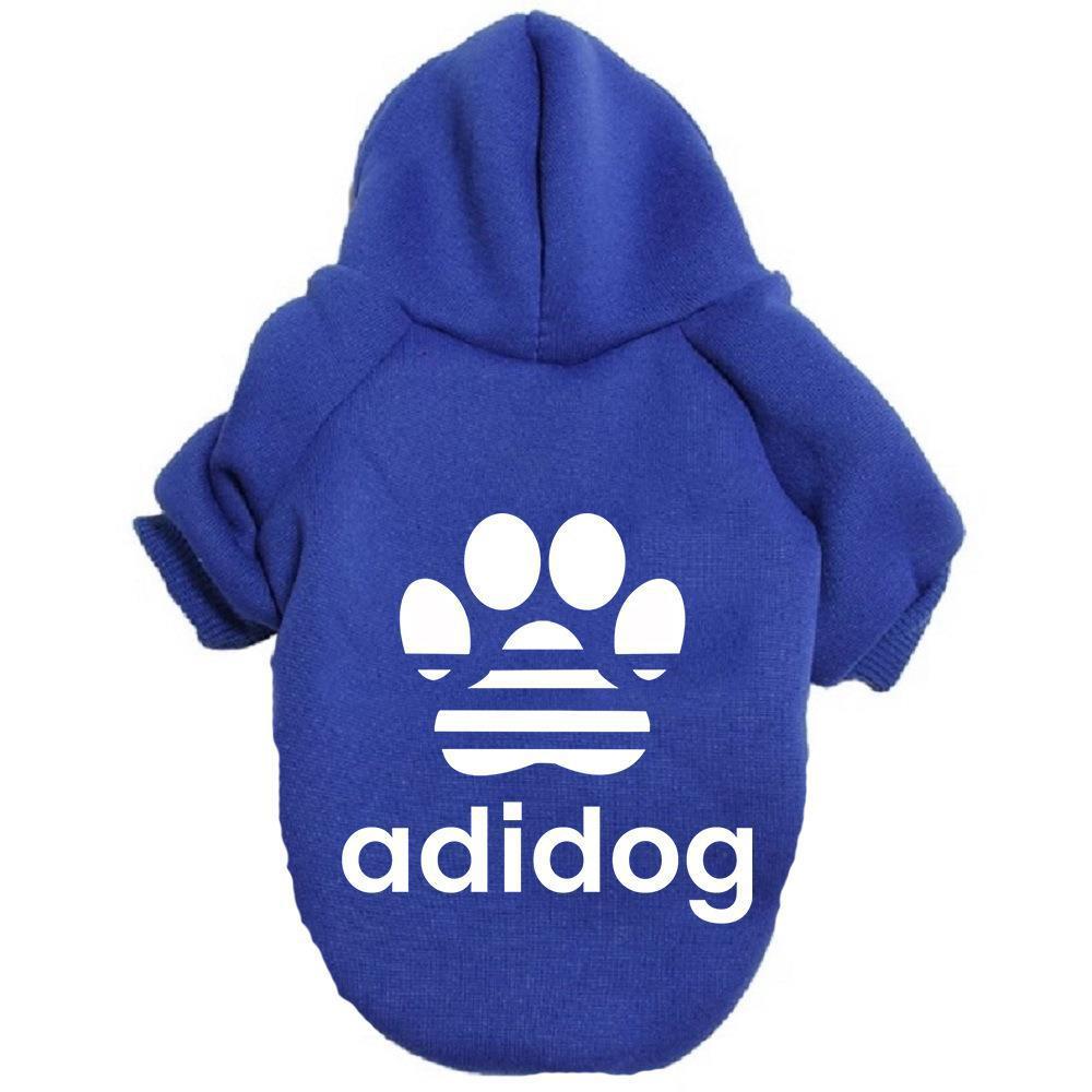 Haustierbekleidung Hoodie