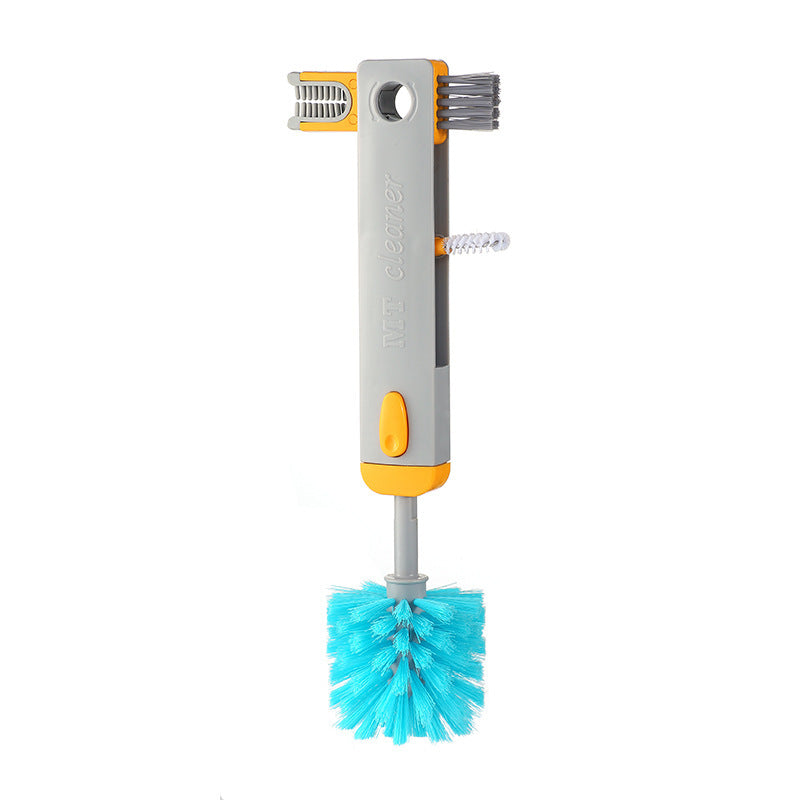 4-in-1-Flaschenspalt-Reinigungsbürste