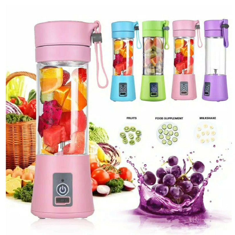 Mixer