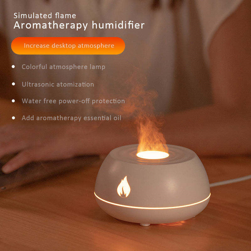Air Flamme Diffusor