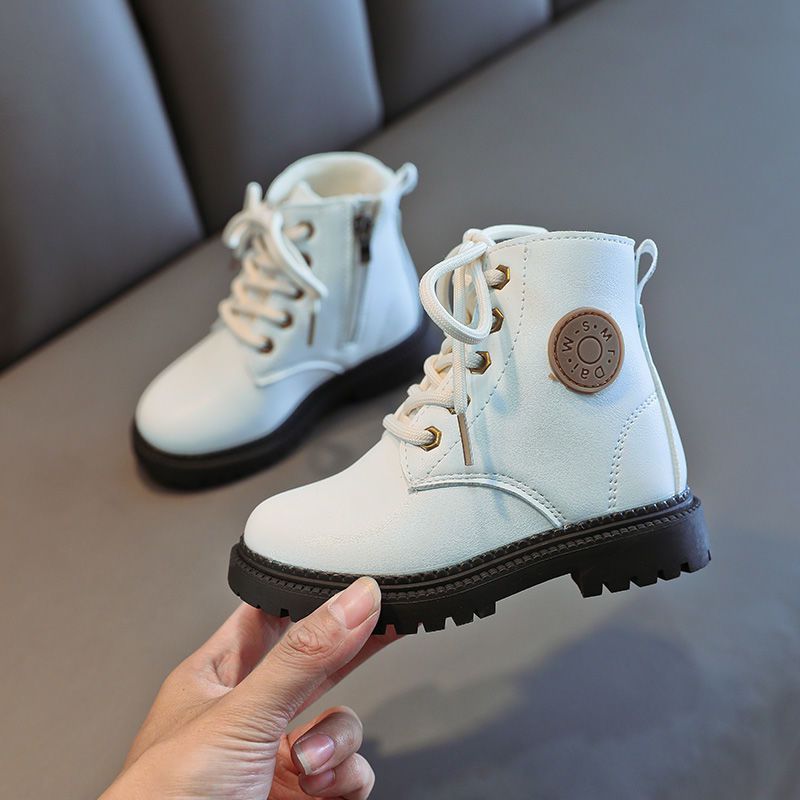 Baby Boots