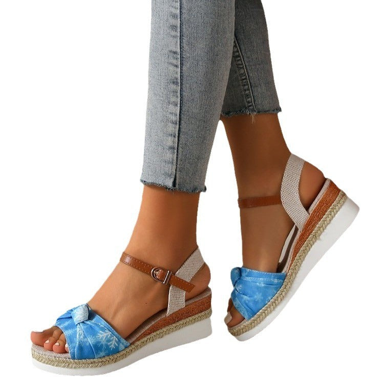 Fashion Sandalen