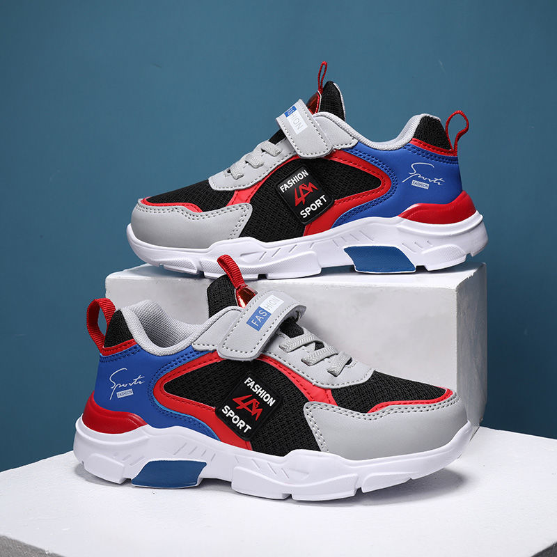 Jungen Sommer Laufschuhe