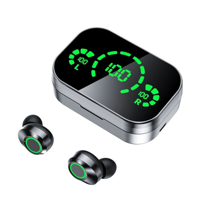 Smart Display Drahtlose Bluetooth Kopfhörer