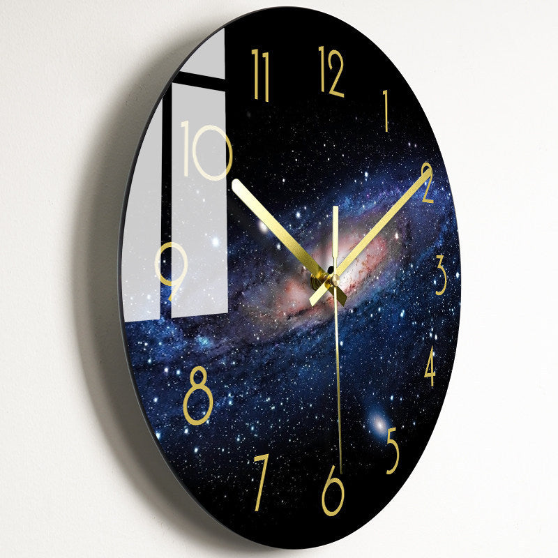 Wanduhr