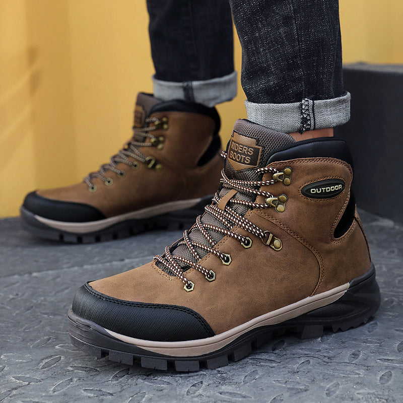 Wanderschuhe für Herren