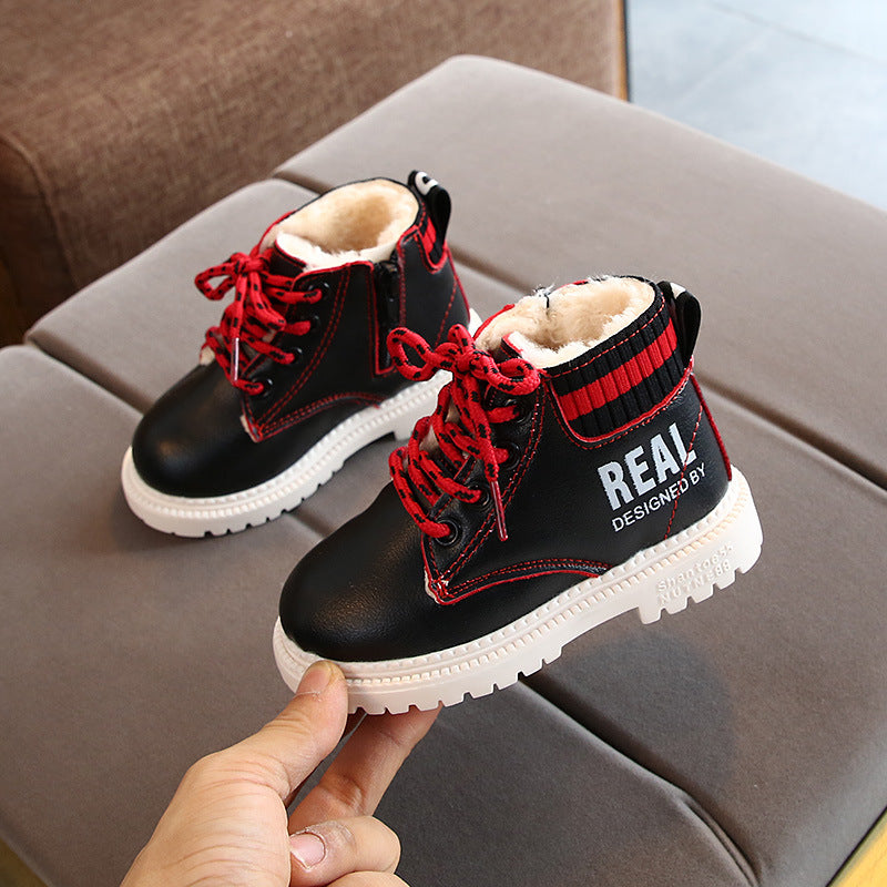 Baby Jungen Boots
