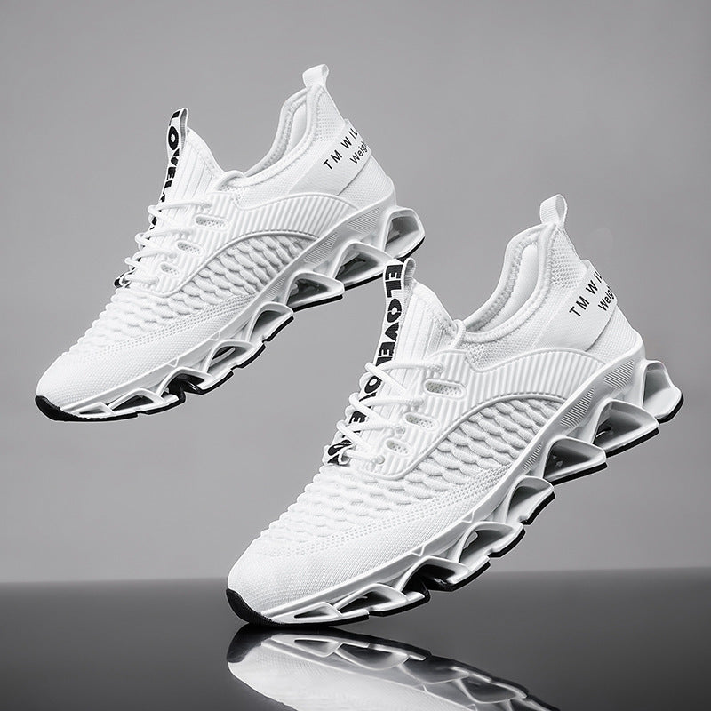 Freizeit Sneakers für Herren