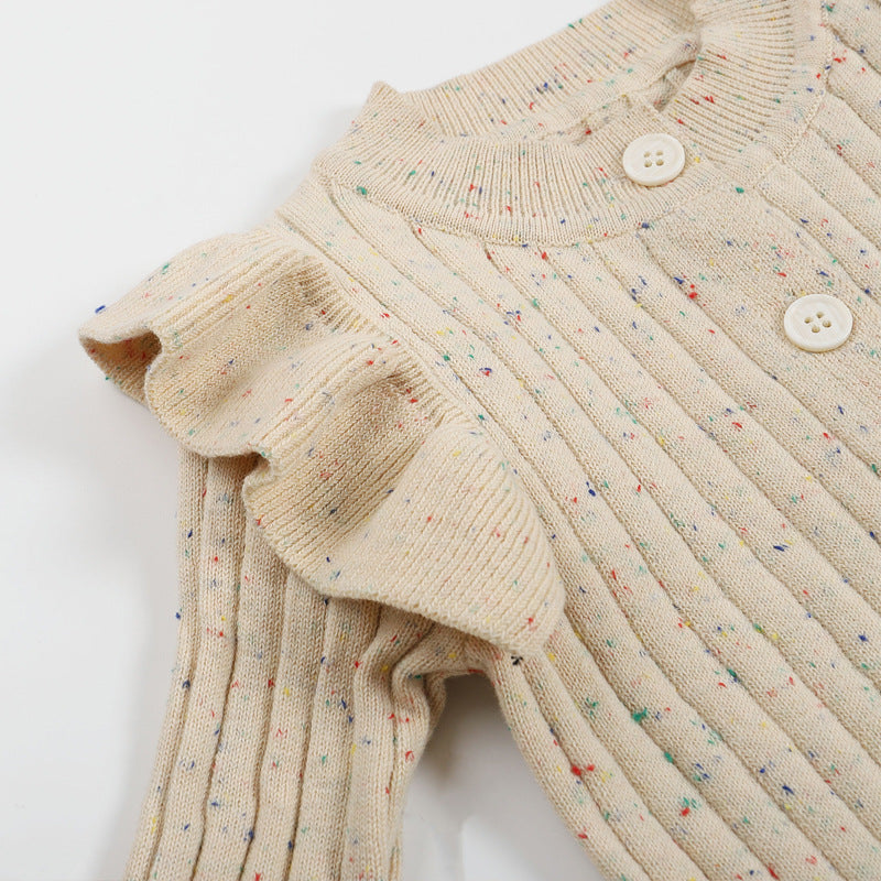 Baby Herbst Kleidung