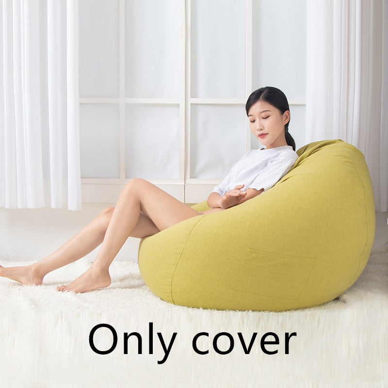 Sitzsack Überzug