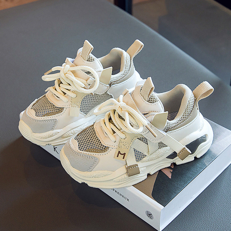 Jungen Fashion Sneakers