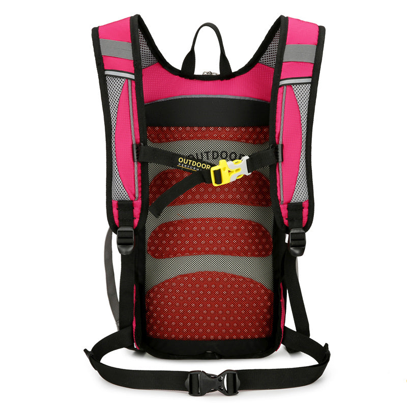 Multifunktionaler Outdoor-Sport Rucksack