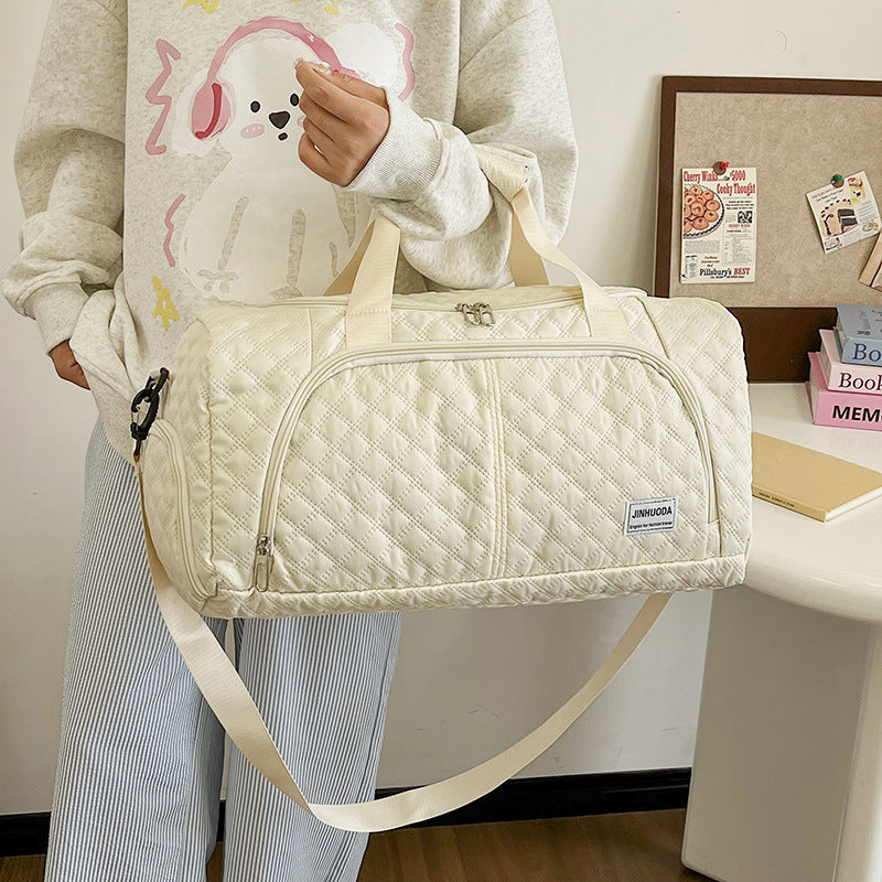Outdoor Fashion Sportstasche