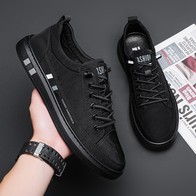 Low Top Sneakers für Herren