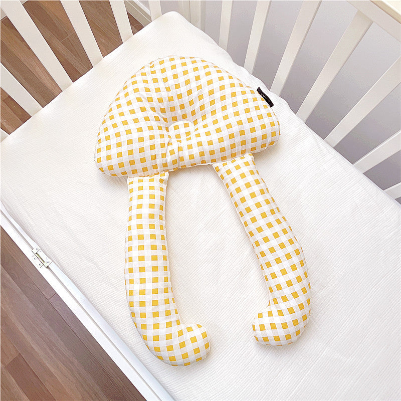 Baby Beruhigungskissen Set