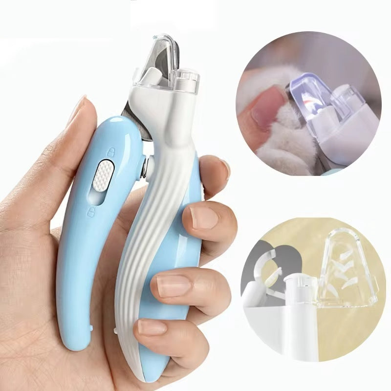 Nagelknipser für Haustiere