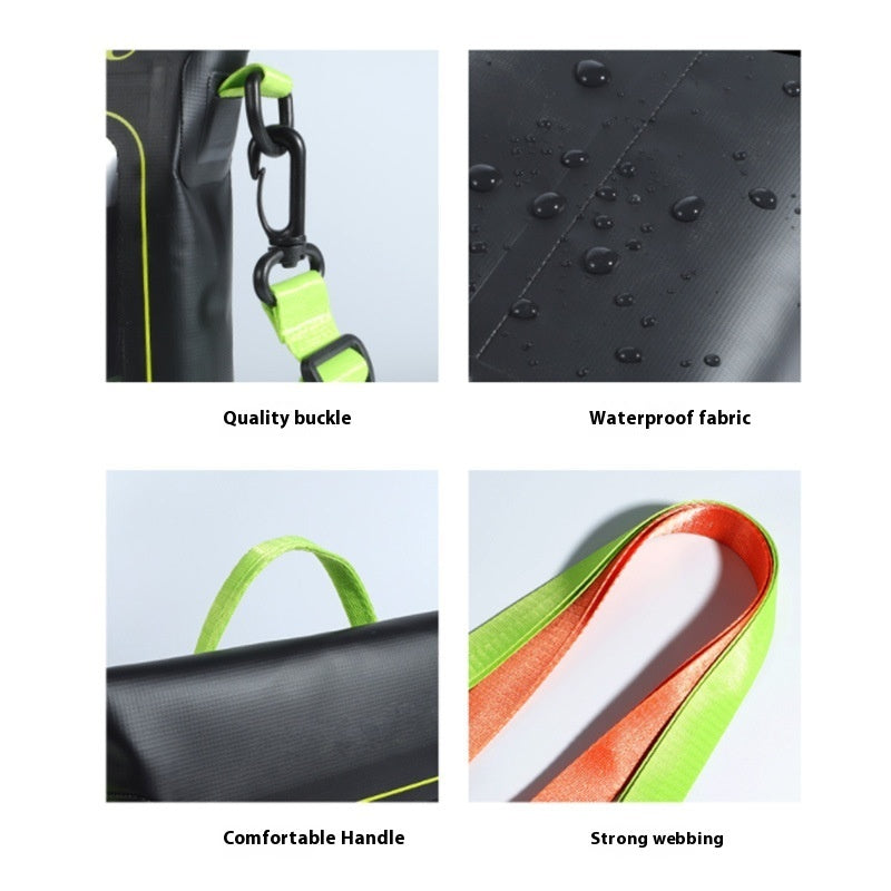 Wasserdichte Tasche für Handys