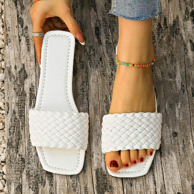 Damen Sommer Schuhe Livello