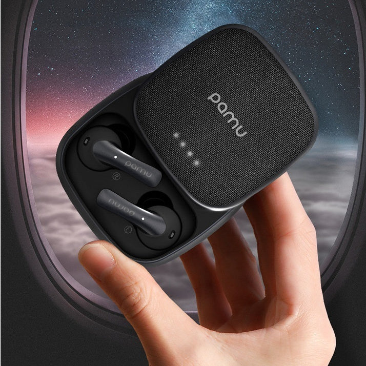 Bluetooth Kopfhörer mit Geräuschunterdrückung