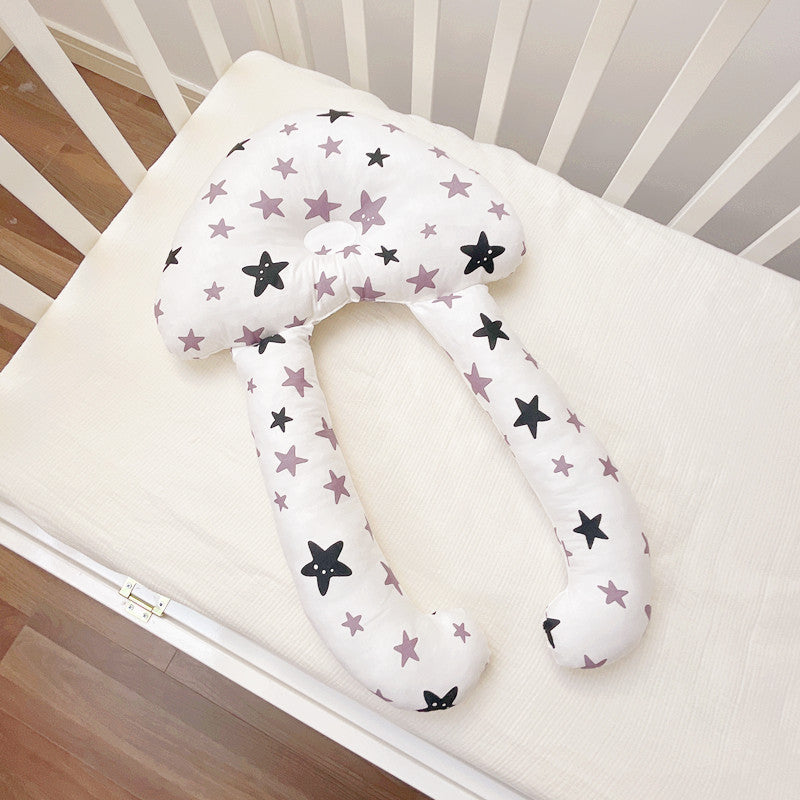 Baby Beruhigungskissen Set