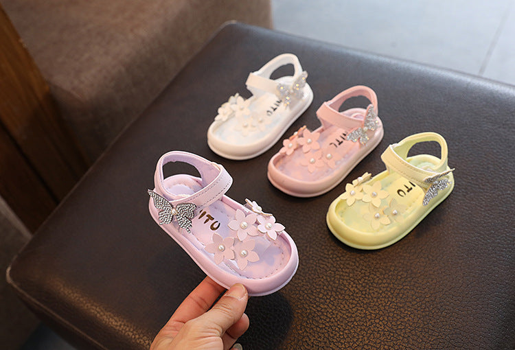 Prinzessin Schuhe