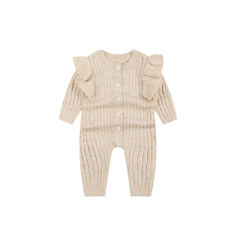 Baby Herbst Kleidung