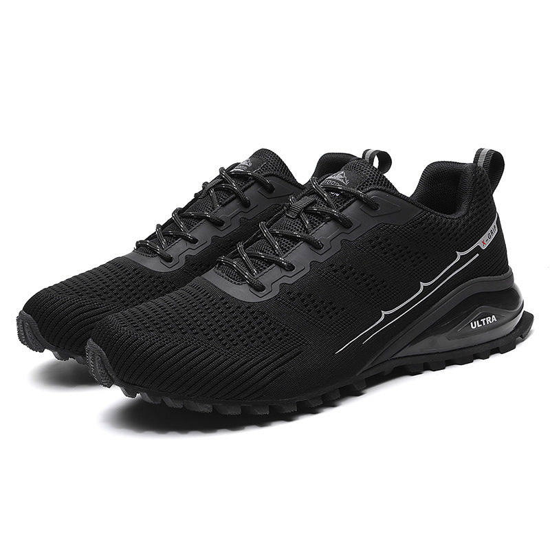 Leichte Herren Outdoor Laufschuhe
