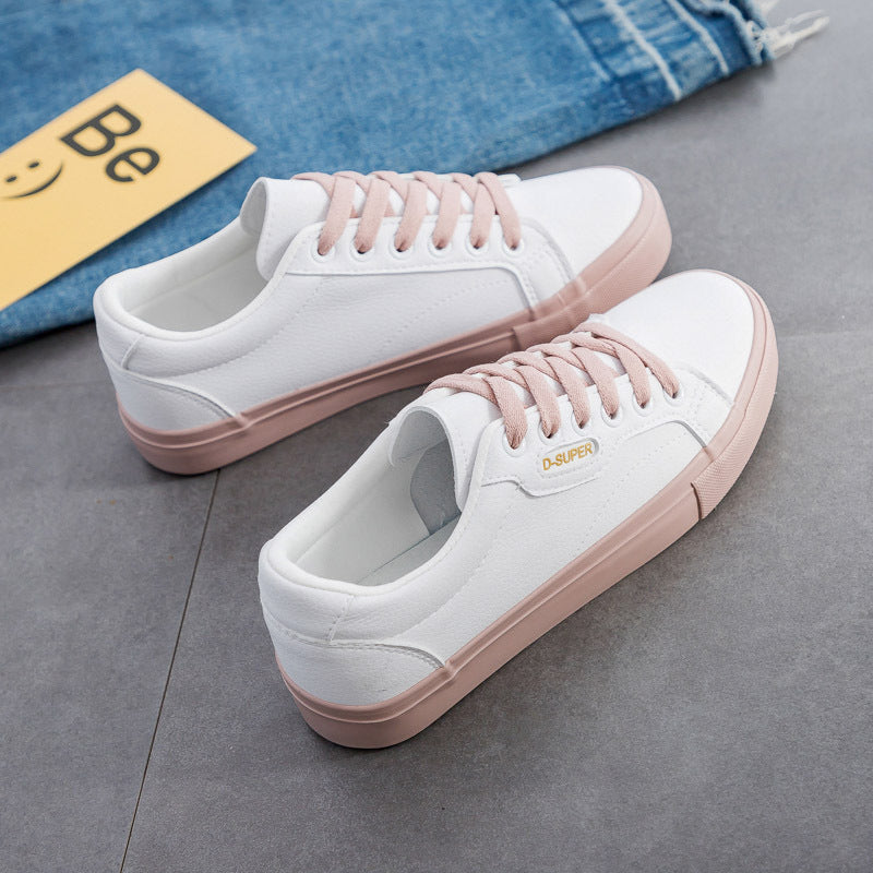 Street Style Damen Sneakers