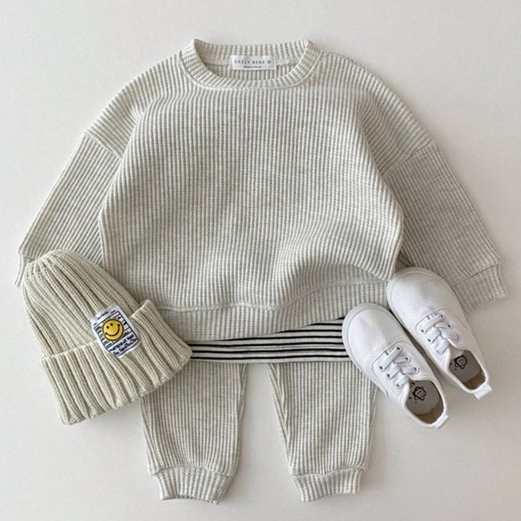 Kinder Kleidung Sport Anzug