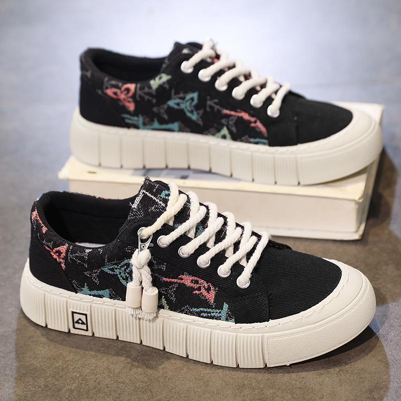 Stylische Sneakers für Herren