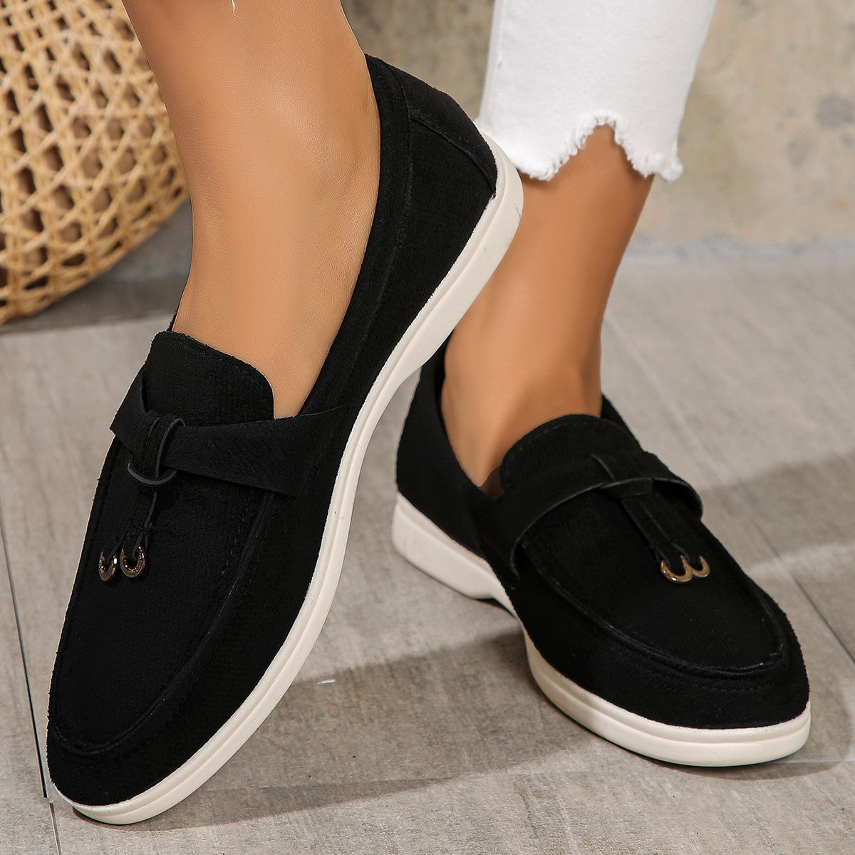 Freizeitschuhe für Damen